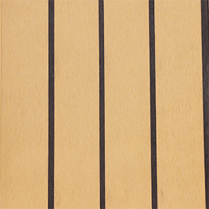DP-08 Light Teak + Black