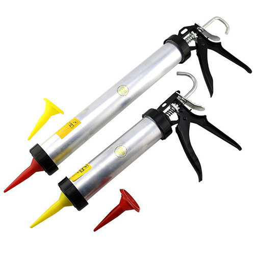 Sausage Glue Gun