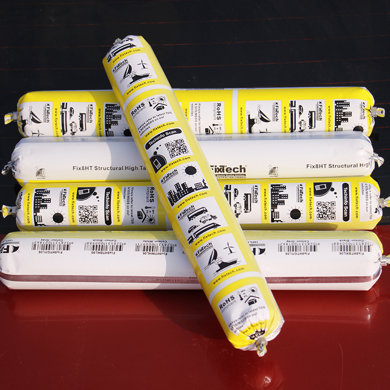 Fix8 Floor Seam Adhesive(Above Waterline)
