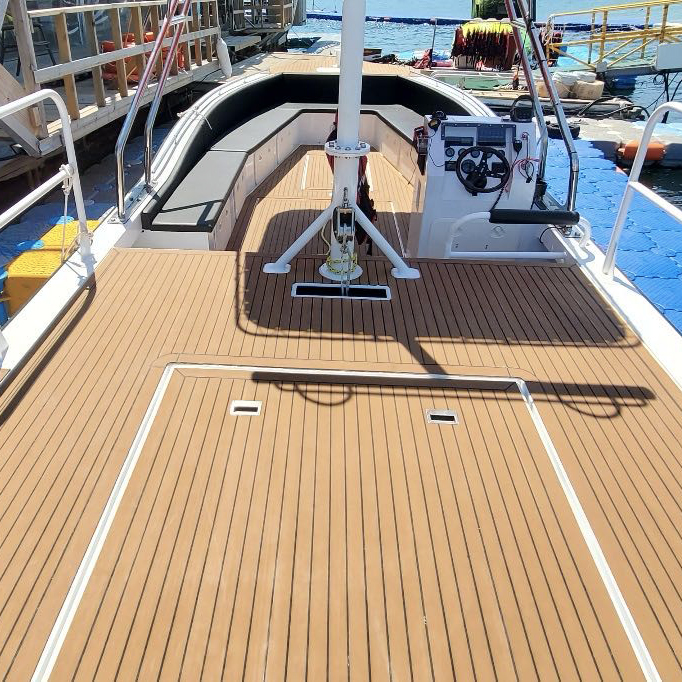 10 Meter Fishing Boat